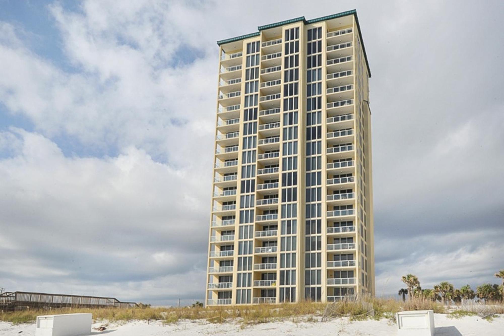 Caribbean 525 Apartment Myrtle Beach