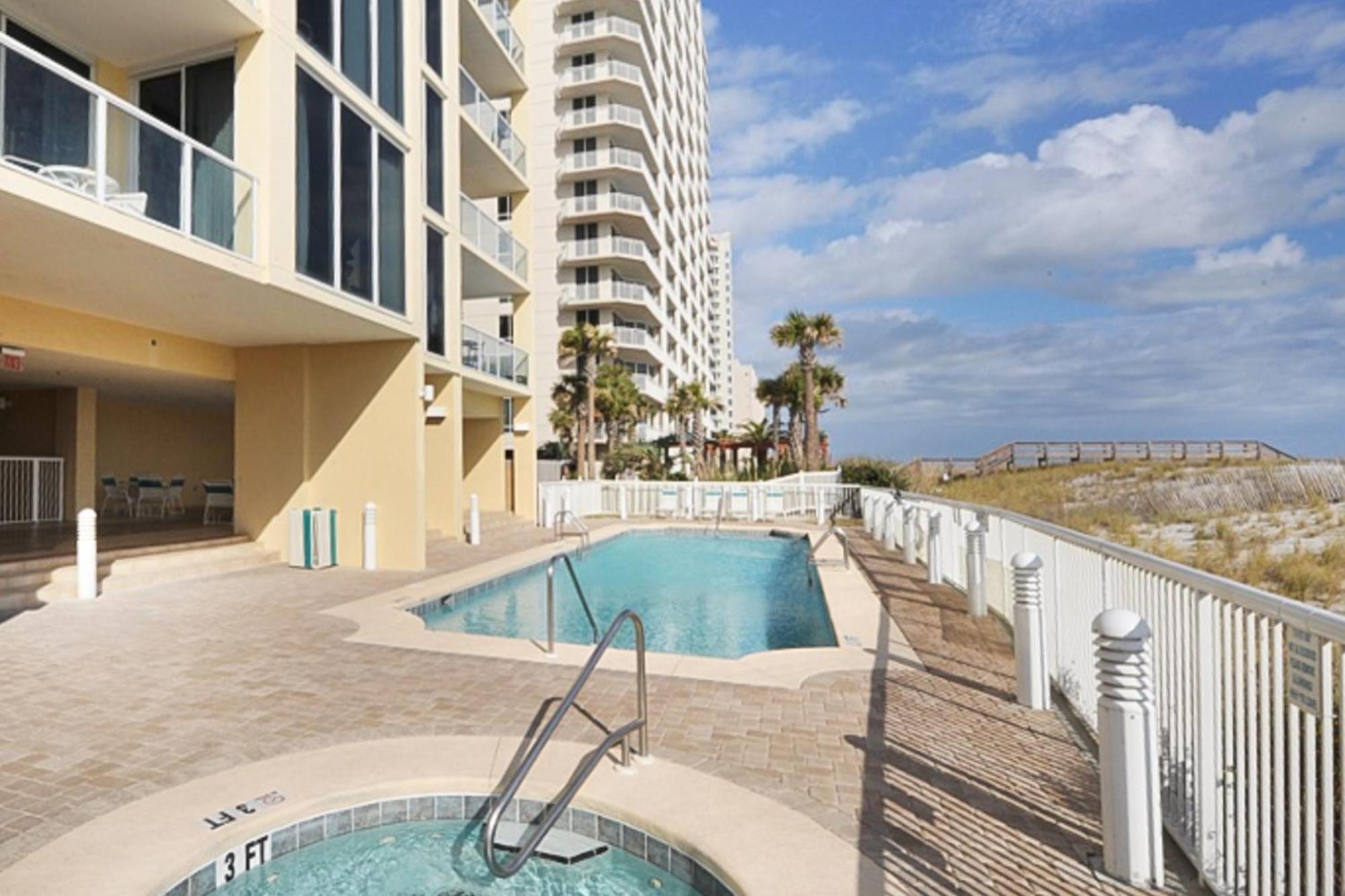 Apartment Caribbean 525