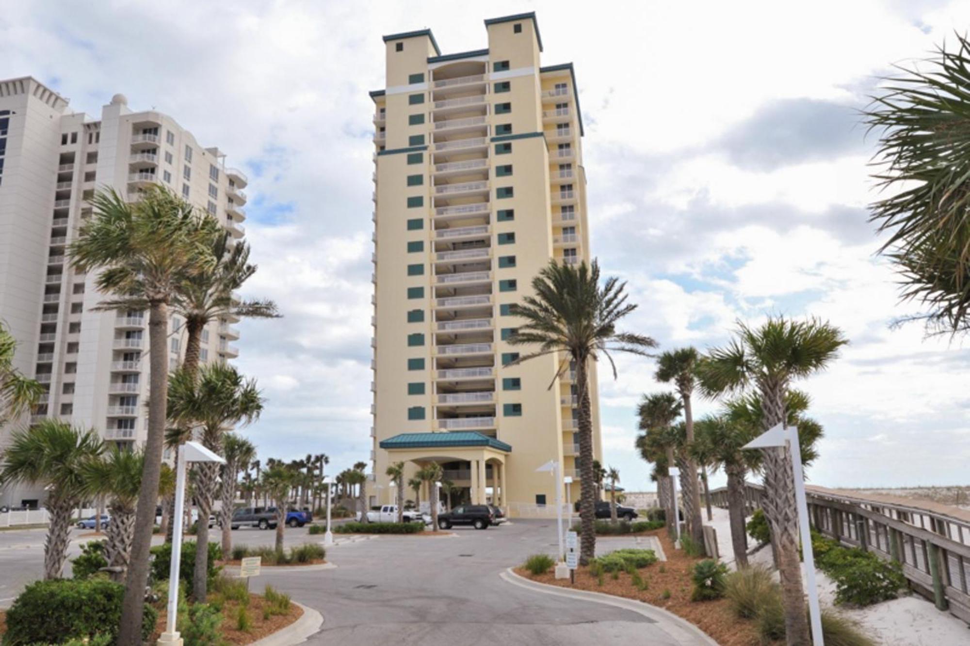 Caribbean 525 Apartment Myrtle Beach